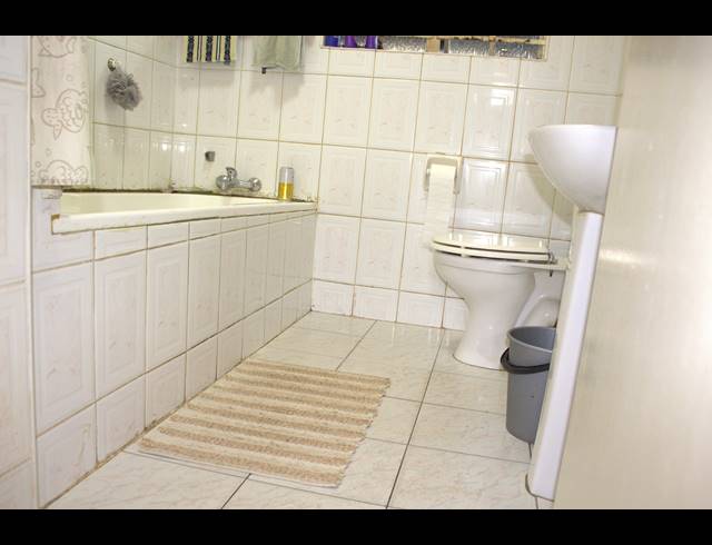 3 BEDROOM CLUSTER FOR SALE IN BIRCH ACRES